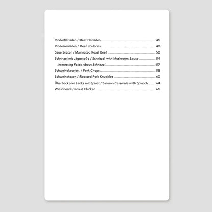 Winter Warmer Collection - Paperback