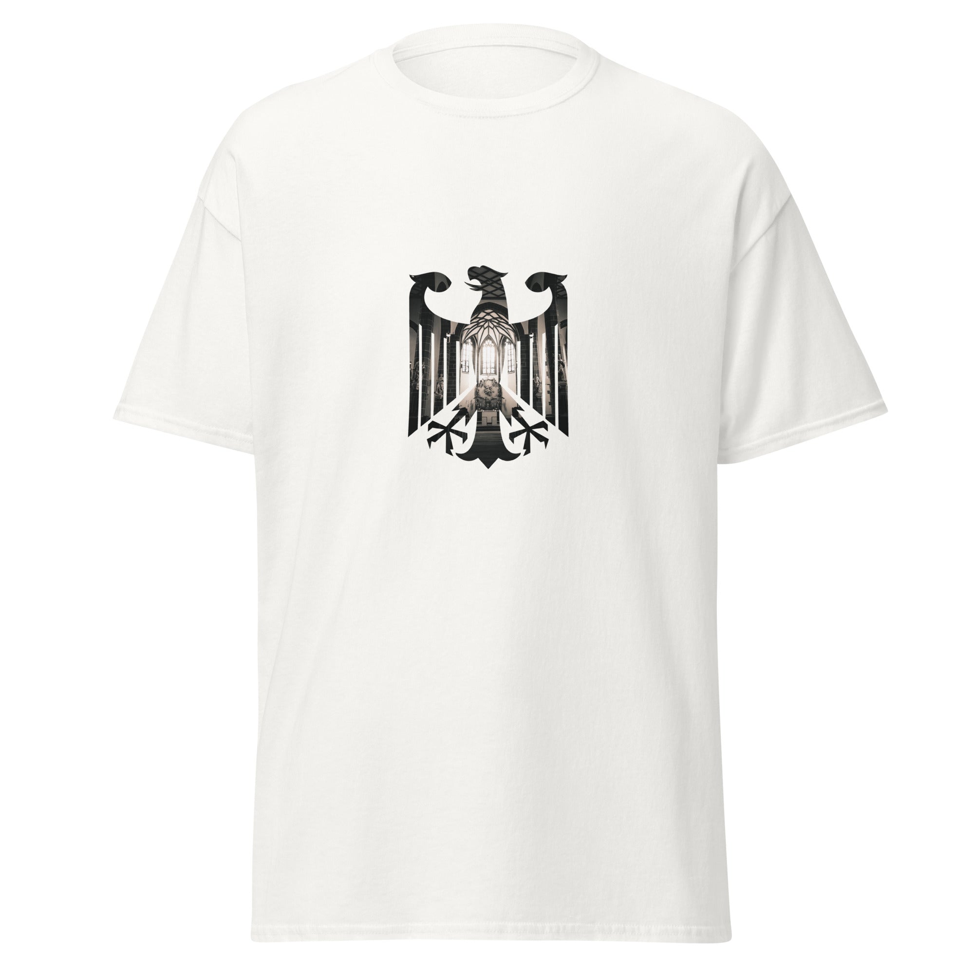 German Eagle Tee