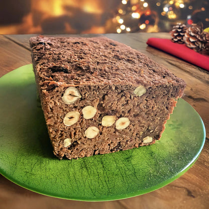 Christmas Bakes Printable Recipe Card Bundle, Set of 6