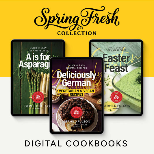 Spring Fresh Collection - eBook Editions