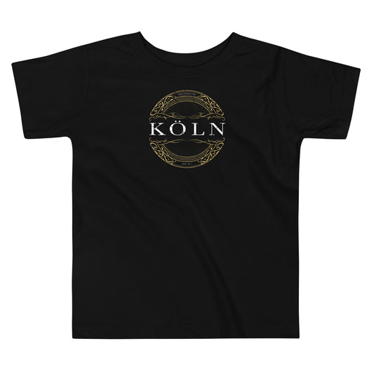 Köln Toddler Tee