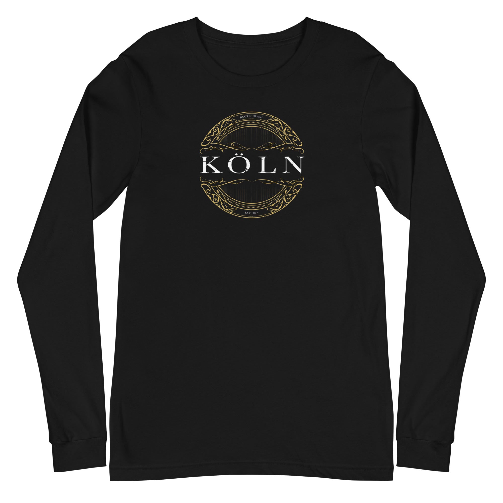 Köln Long Sleeve Tee