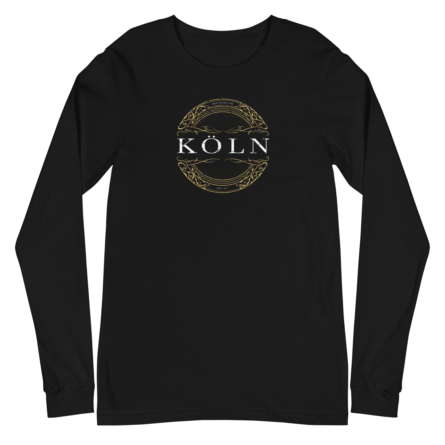 Köln Long Sleeve Tee