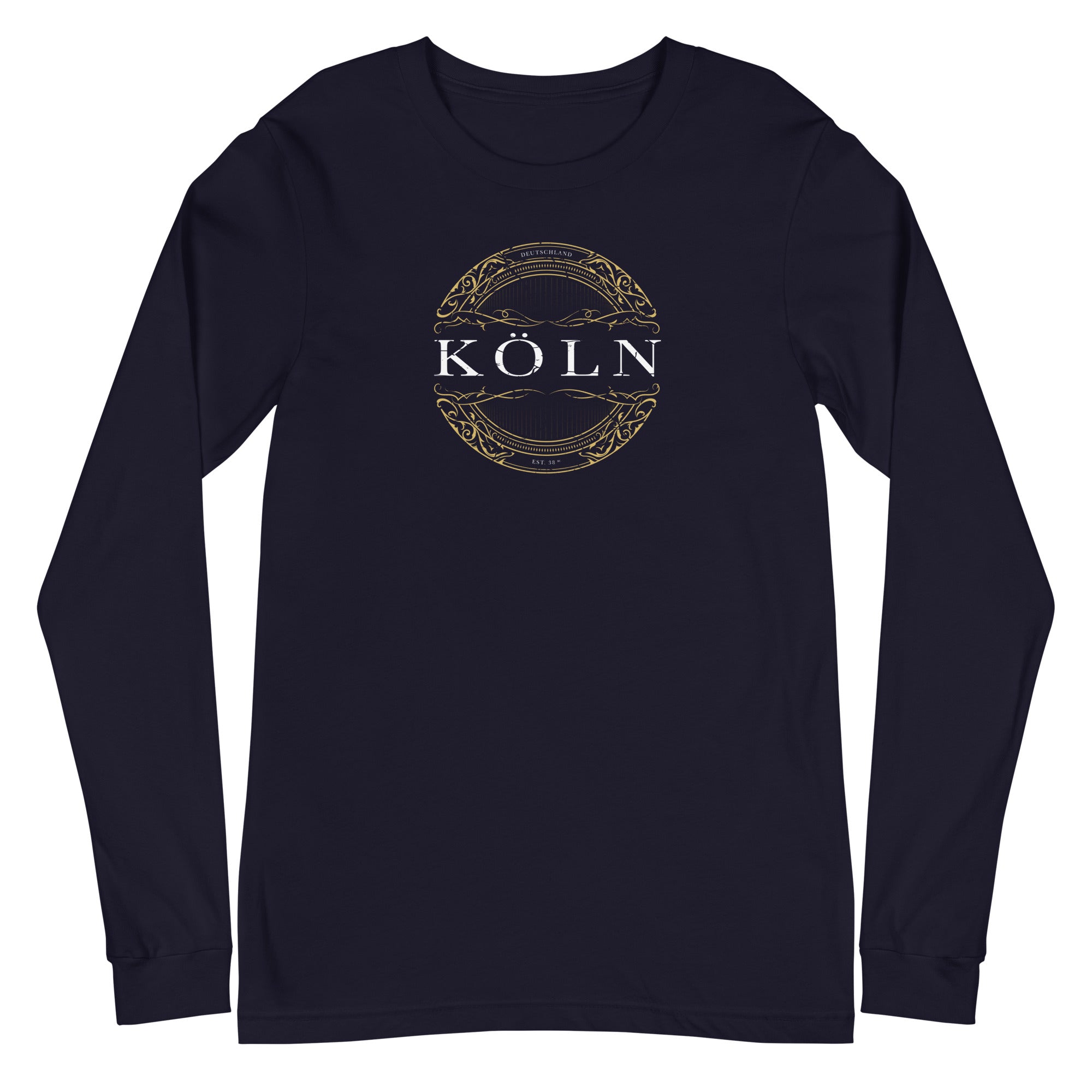 Köln Long Sleeve Tee