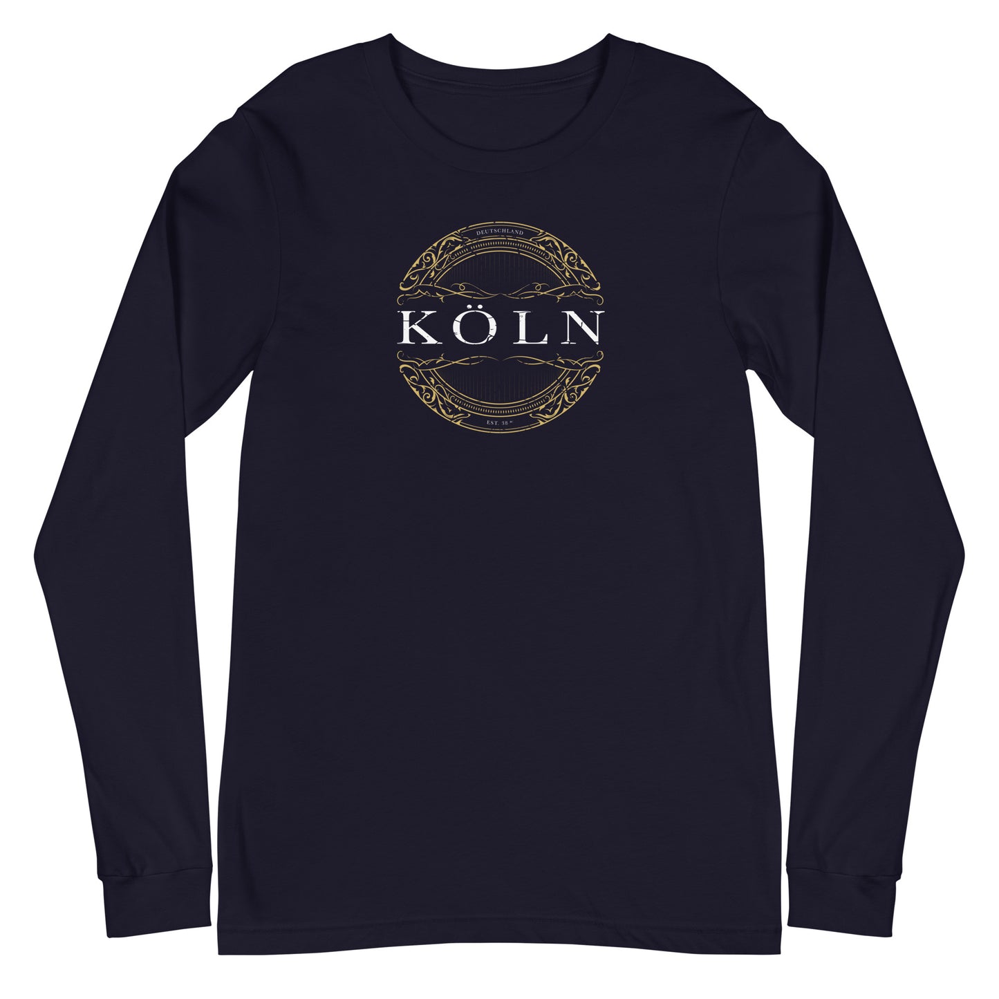 Köln Long Sleeve Tee
