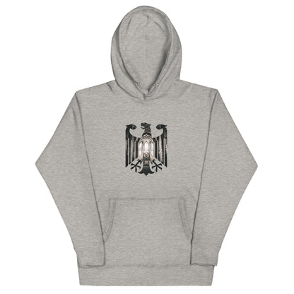 Eagle Hoodie