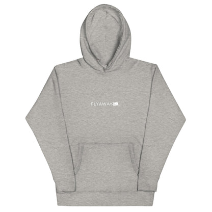 Flyaway Hoodie