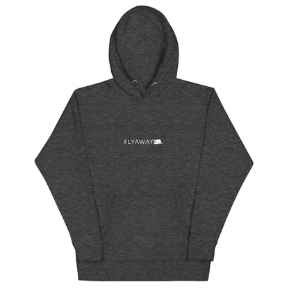 Flyaway Hoodie