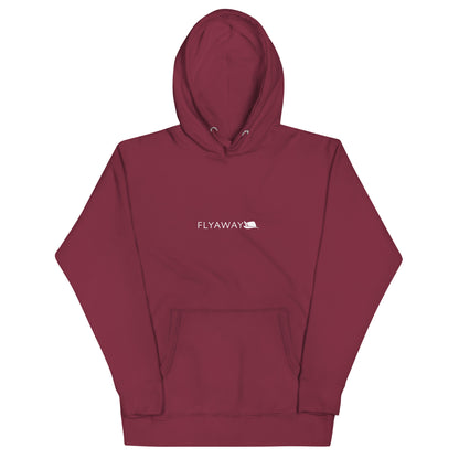 Flyaway Hoodie
