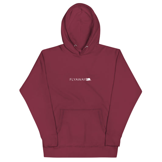 Flyaway Hoodie