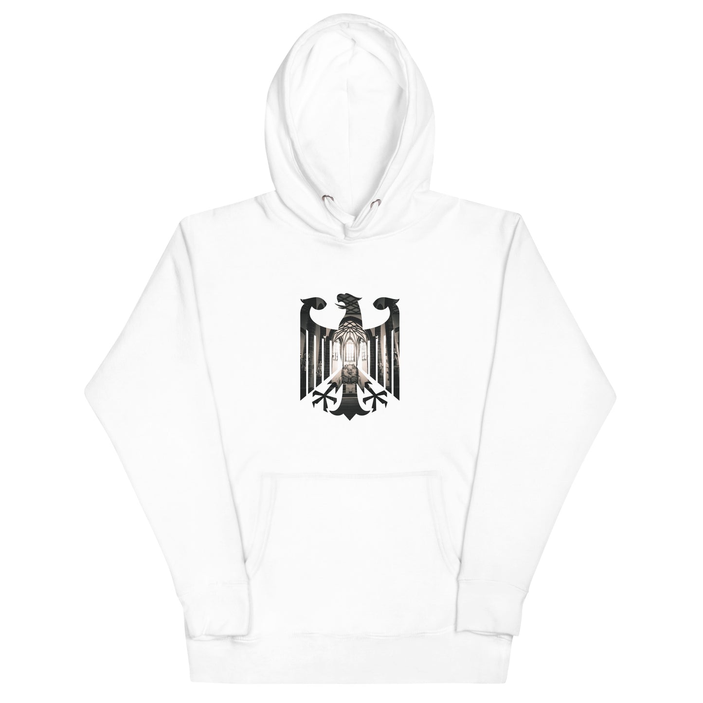 Eagle Hoodie