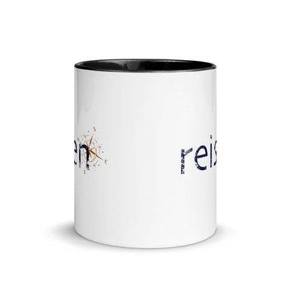 Reisen Two-Tone Mug