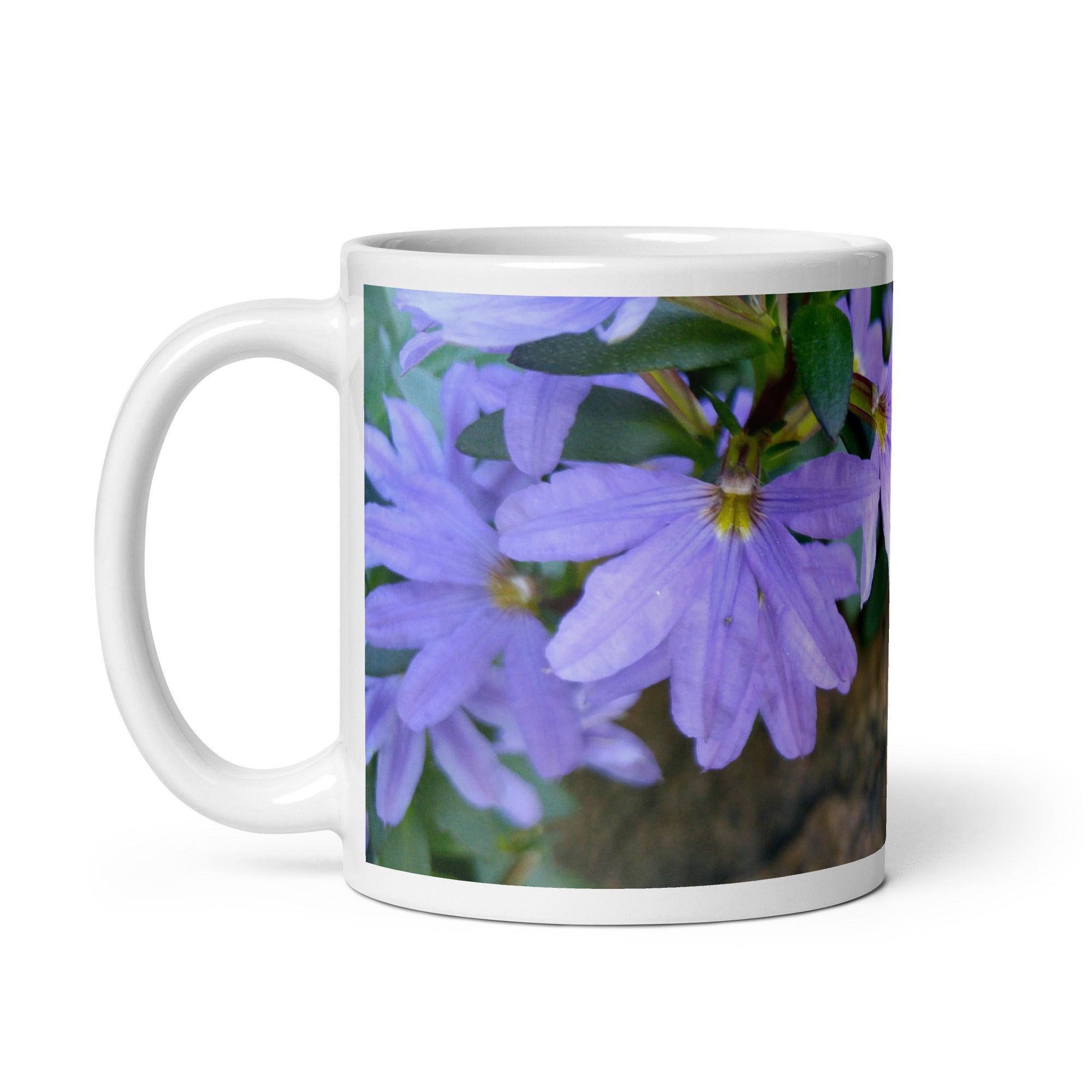 Scaevola Mug with German Prayer