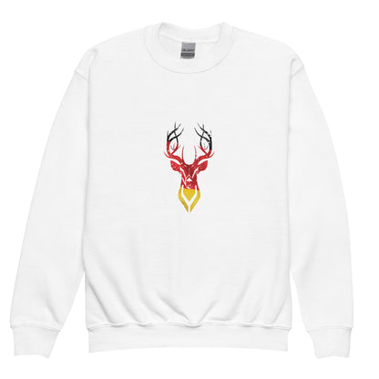 Stag Youth Sweatshirt