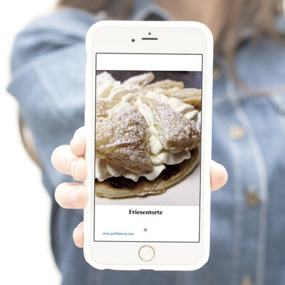 Special Occasion Cakes & Tortes - eBook