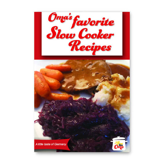 Slow Cooker eCookbook